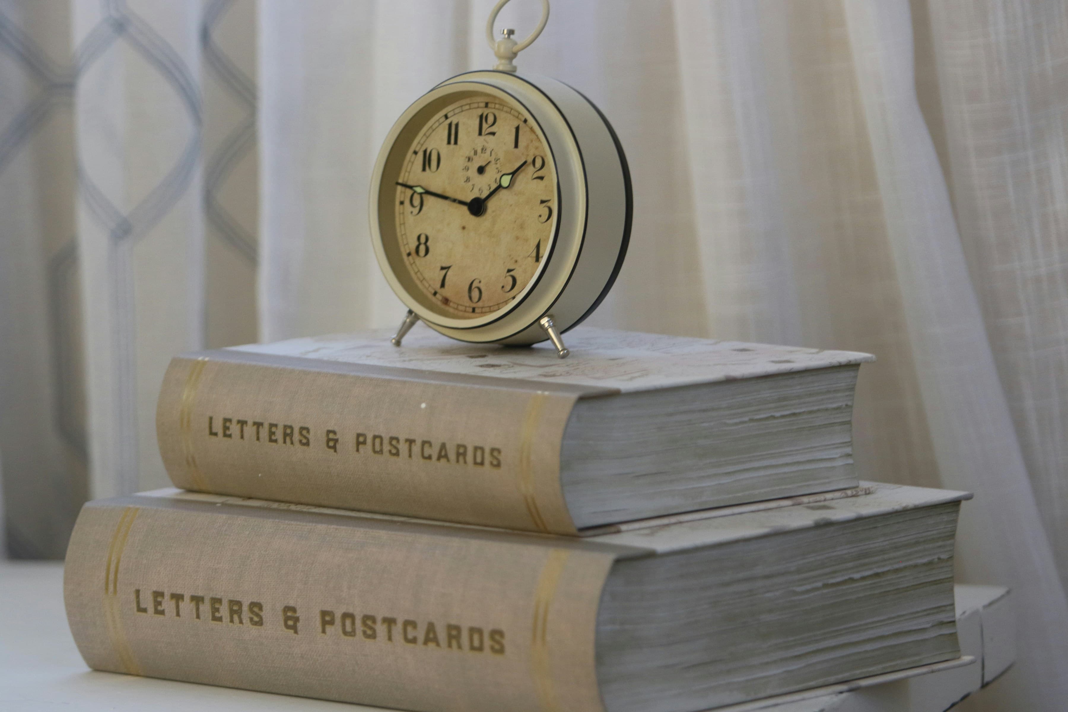 Schedule meaningful messages to be delivered at life's most important moments